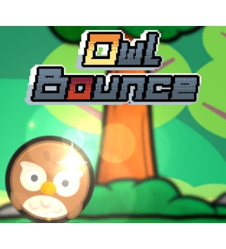 Owl Bounce  Steam Key GLOBAL